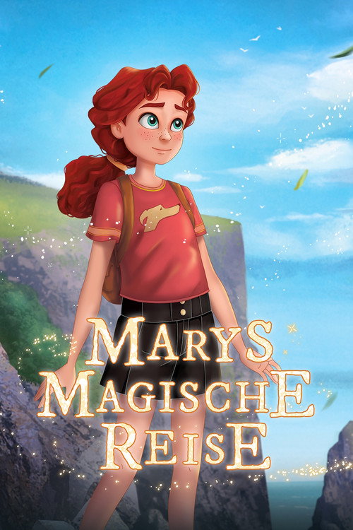 Marys magische Reise