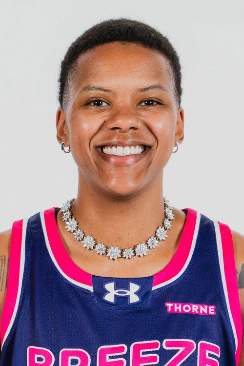 Foto de Courtney Williams