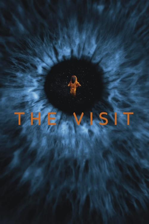 The Visit: An Alien Encounter poster