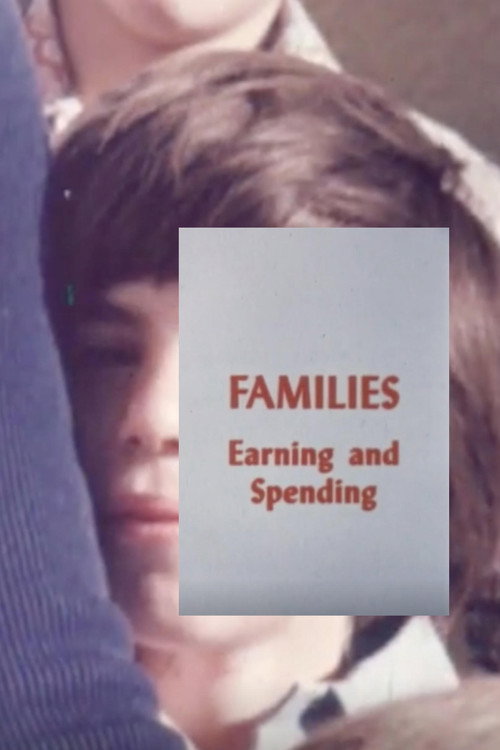 Families: Earning And Spending