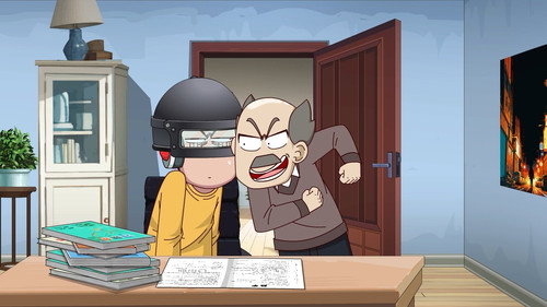 Episode 793