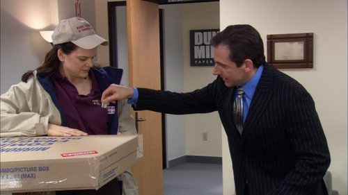 The Office: 2×19