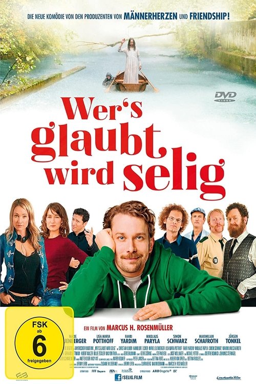 Wer's glaubt wird selig 2012