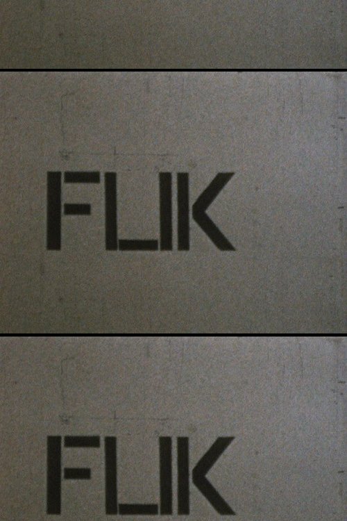 Flik Flak movie poster player