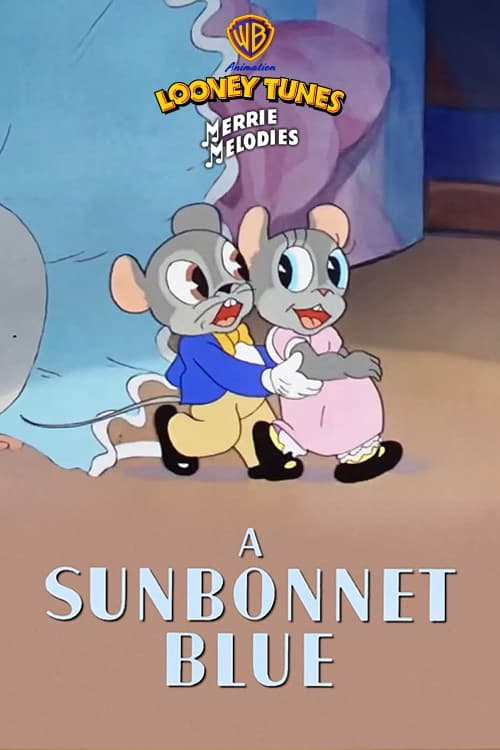 A Sunbonnet Blue (1937)