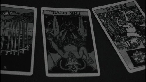Кадр из Light Upon the Dark