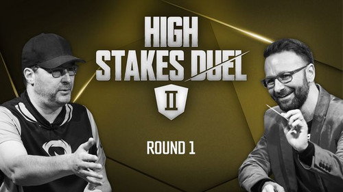Round 1