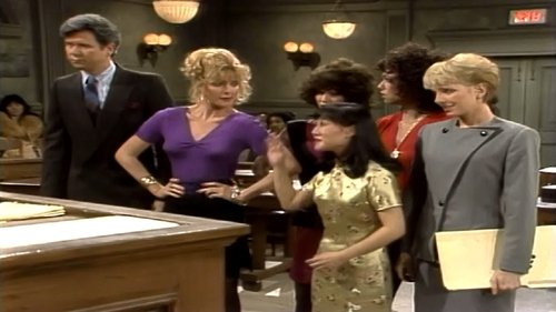 Night Court, S02E20 - (1985)