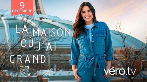 La maison où j’ai grandi