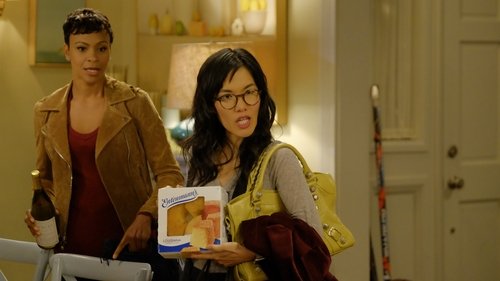 American Housewife: 1×5