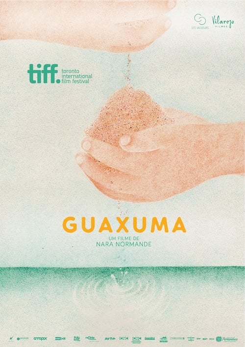 Guaxuma 2019