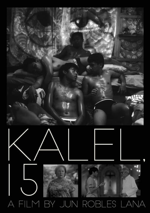 Kalel, 15 (2019)