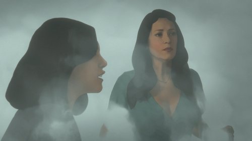 Undone: 2×2