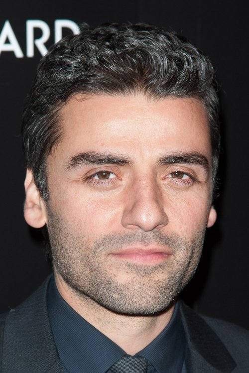 Oscar Isaac