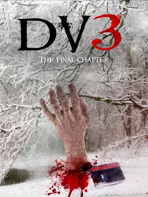 Dv3 (2014) poster