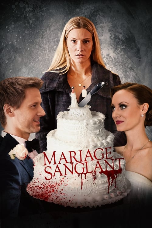 Mariage sanglant (2017)