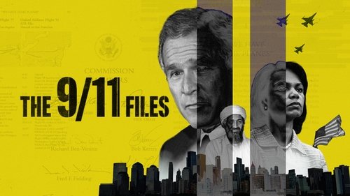 The 9/11 Files