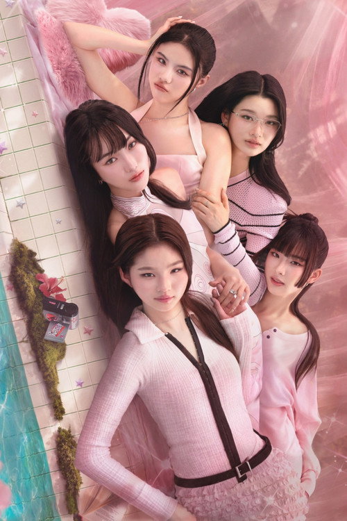 Affiche de จุนใจไอดาว