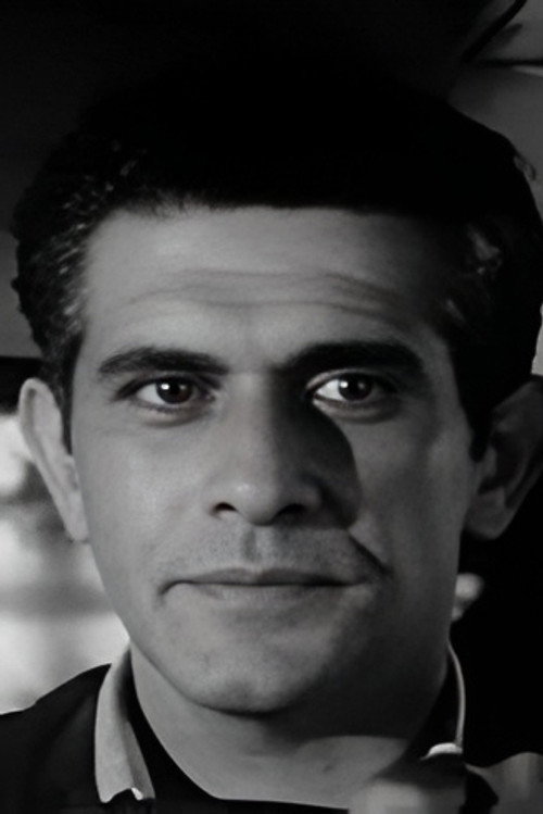 George Sawaya