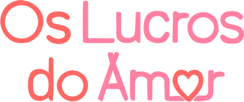 Os Lucros do Amor - Logo 1