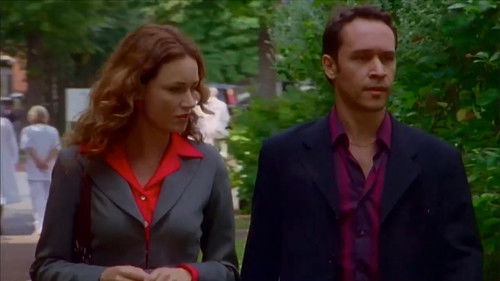 Escena del episodio 5 de la temporada 4 de Alice Nevers