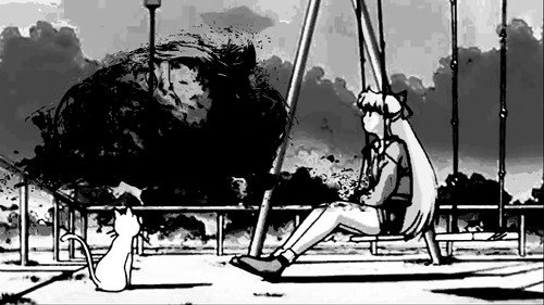 La Boite Noire de Ben Vautier