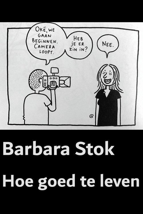 Barbara Stok - How to live well (2023)