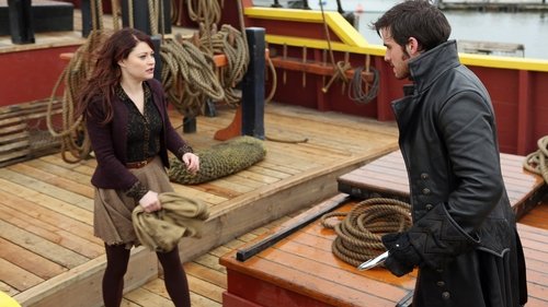 Once Upon a Time: 2×11