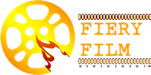 Fiery Film Company logo