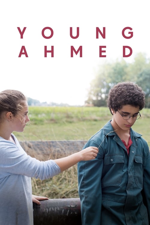 Le jeune Ahmed