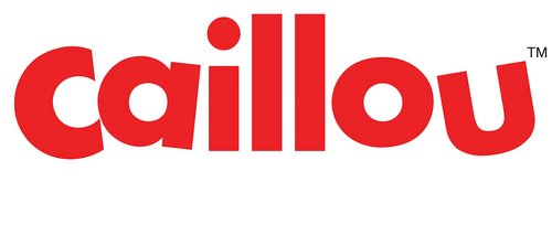 Caillou