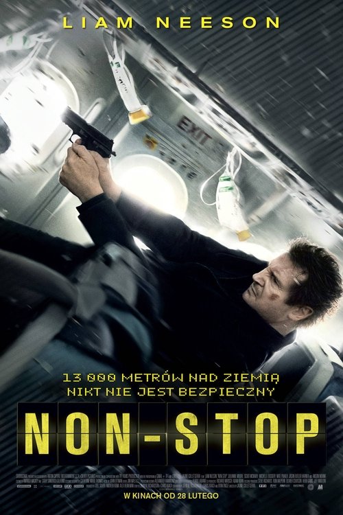 Non-Stop (2014)