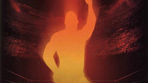 Royal Rumble still