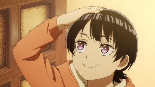 Akane-banashi: 1×1