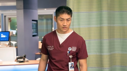 Chicago Med – Atendimento de Emergência: 2×8