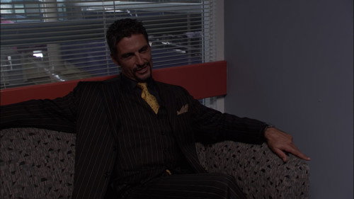 Stargate SG-1 · S9E7 : Terre d'asile, image 2