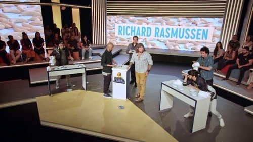 Épisode 12