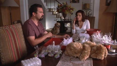 Poster della serie Desperate Housewives