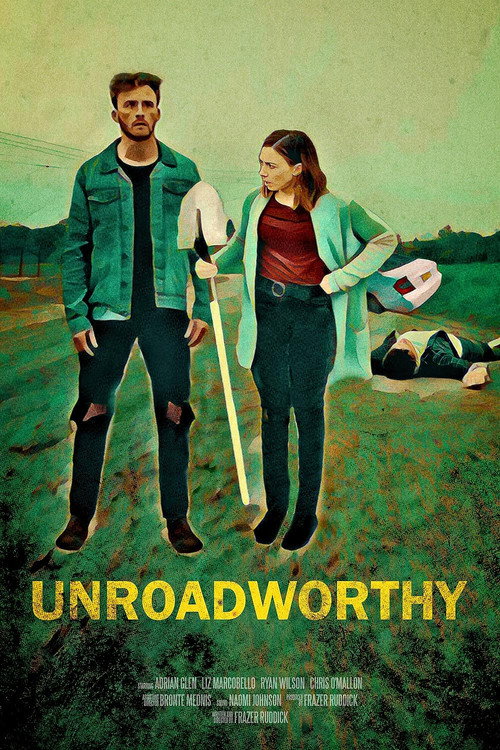 Unroadworthy