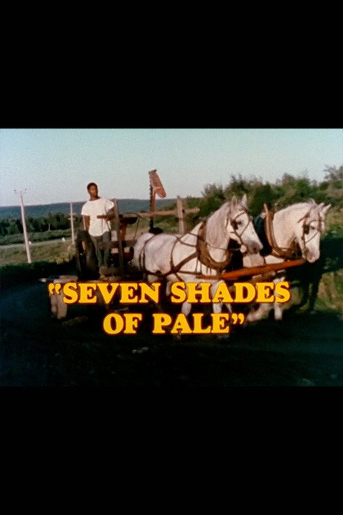 Seven Shades of Pale still 2