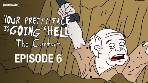 The Thunderdevils: Episode 2