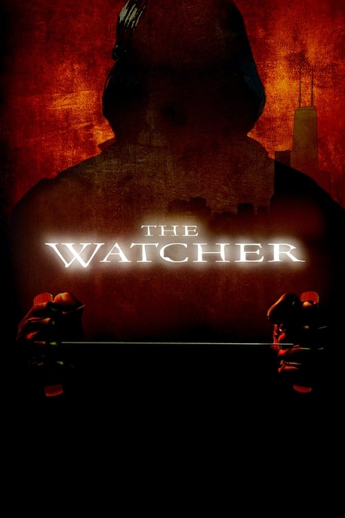 Image The Watcher