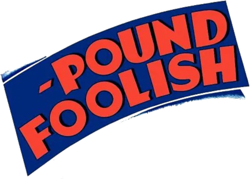 Pound Foolish
