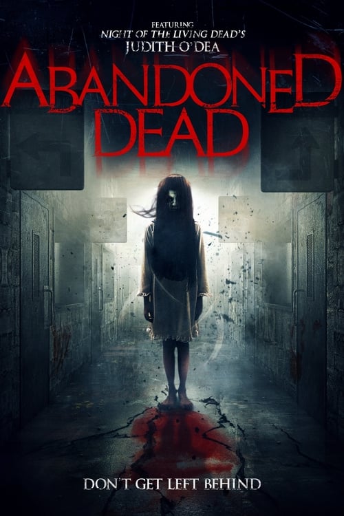 Abandoned Dead poster