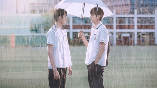 A Breeze of Love backdrop 1