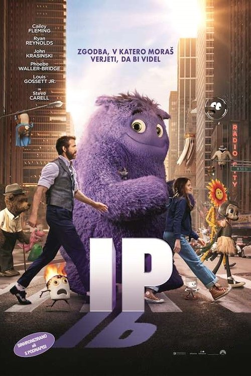 Posters