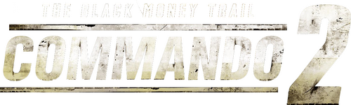 Commando 2 - The Black Money Trail