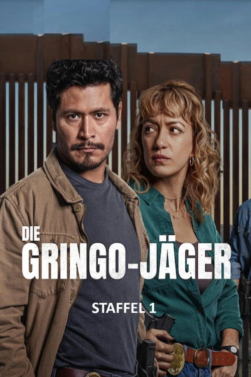 Staffel 1