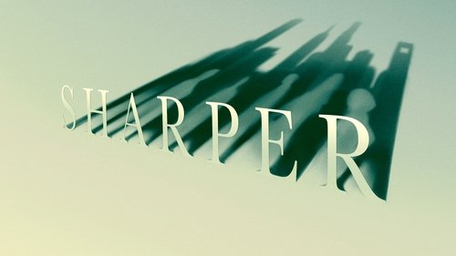 Sharper (2023) Download Full HD ᐈ BemaTV