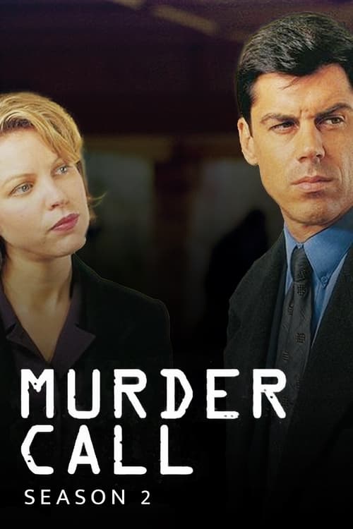 Murder Call, S02E16 - (1998)